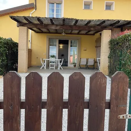 Teresa & Adele, 2 Km Dal Mare, 2 Bagni, Giardino Recintato, Wifi, Posto Auto Apartment *