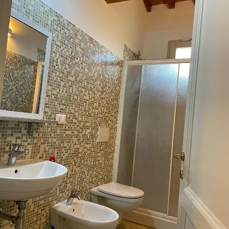 Teresa & Adele, 2 Km Dal Mare, 2 Bagni, Giardino Recintato, Wifi, Posto Auto Cecina (Livorno)